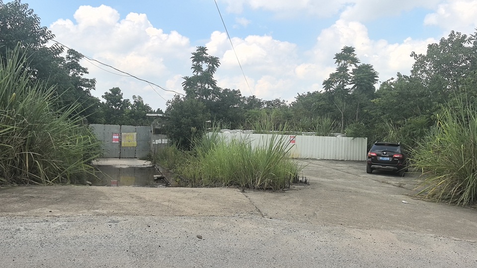 2025年9月2日嘉陵區(qū)太和、大興、安平、集鳳、四陽(yáng)、金寶等鄉(xiāng)等6個(gè)豬場(chǎng)招租公告