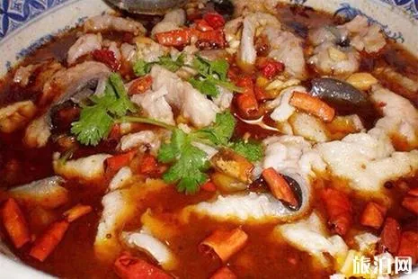 海甸島有什么好吃的 ?？诤５閸u美食推薦