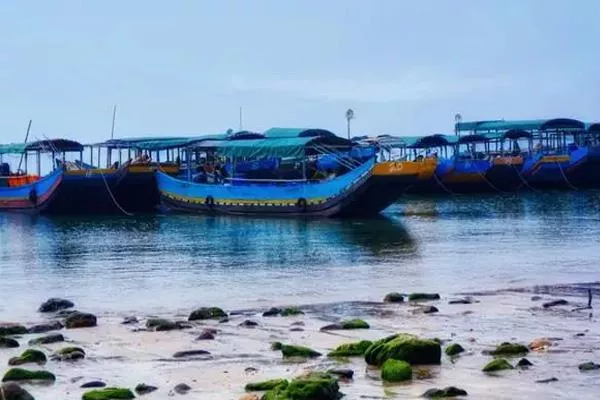 廣西京族三島<a href='http://m.vexzd.com/' target=_blank>旅游攻略</a>