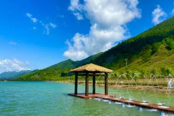 巫溪紅池壩風(fēng)景區最佳旅游時(shí)間